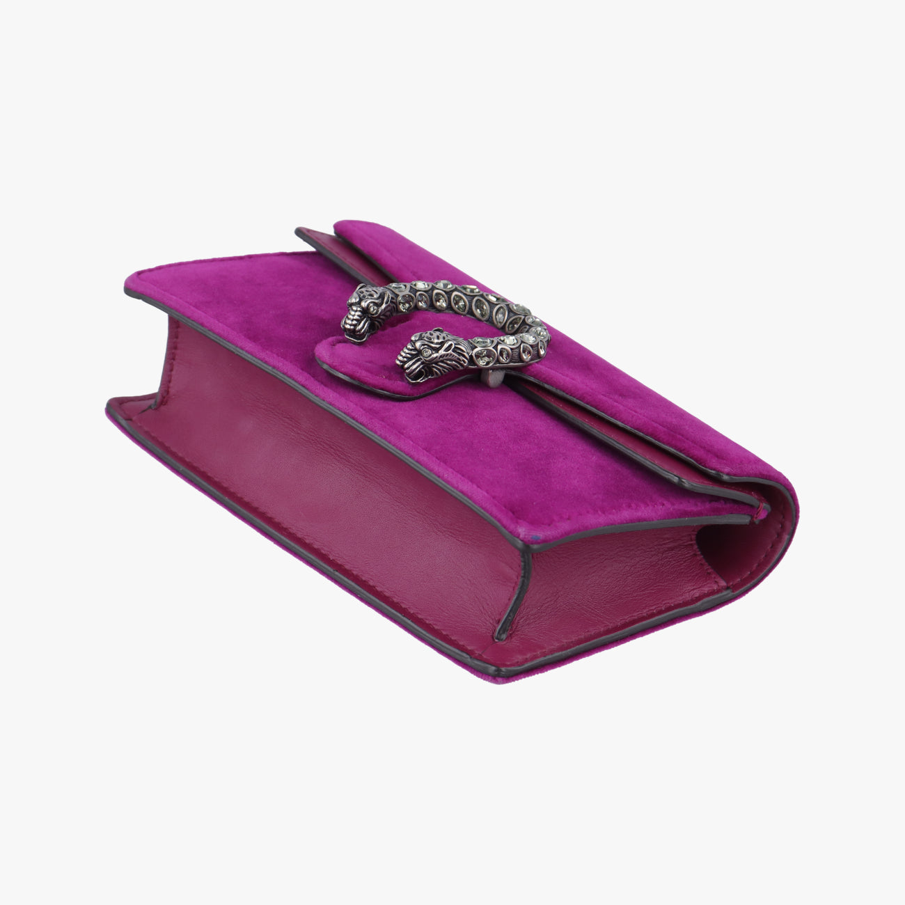 DionysusPurplevelour476432ディオニュソスパープルベロア476432