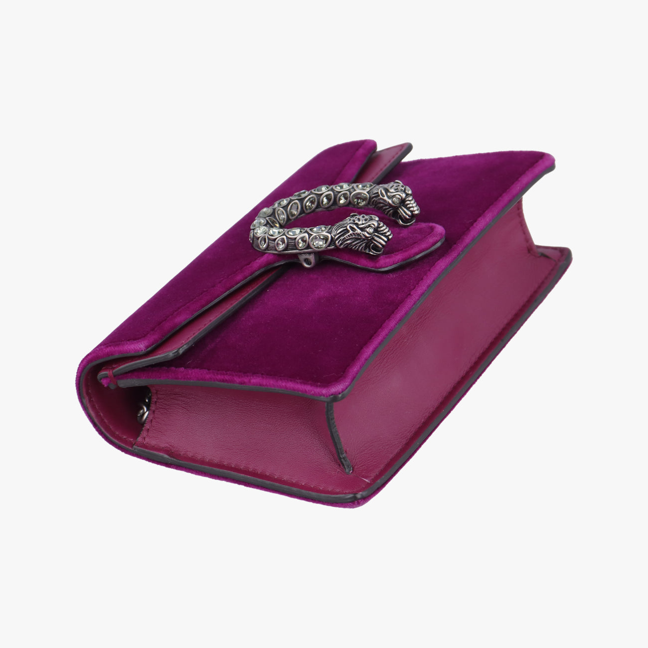 DionysusPurplevelour476432ディオニュソスパープルベロア476432