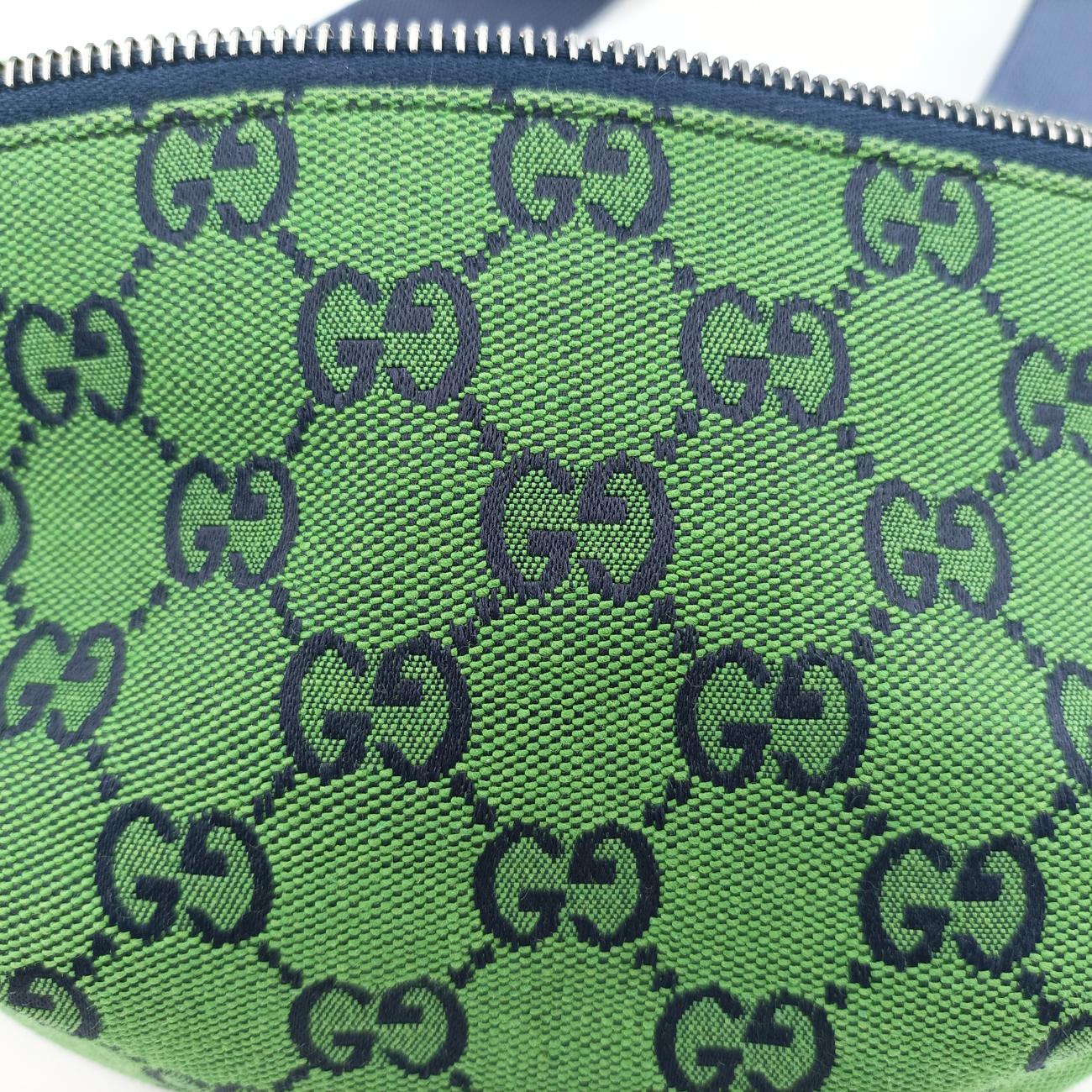 kids GG Children'sGreenfabric502095C035280466キッズ GG チルドレンズグリーンファブリック502095C035280466