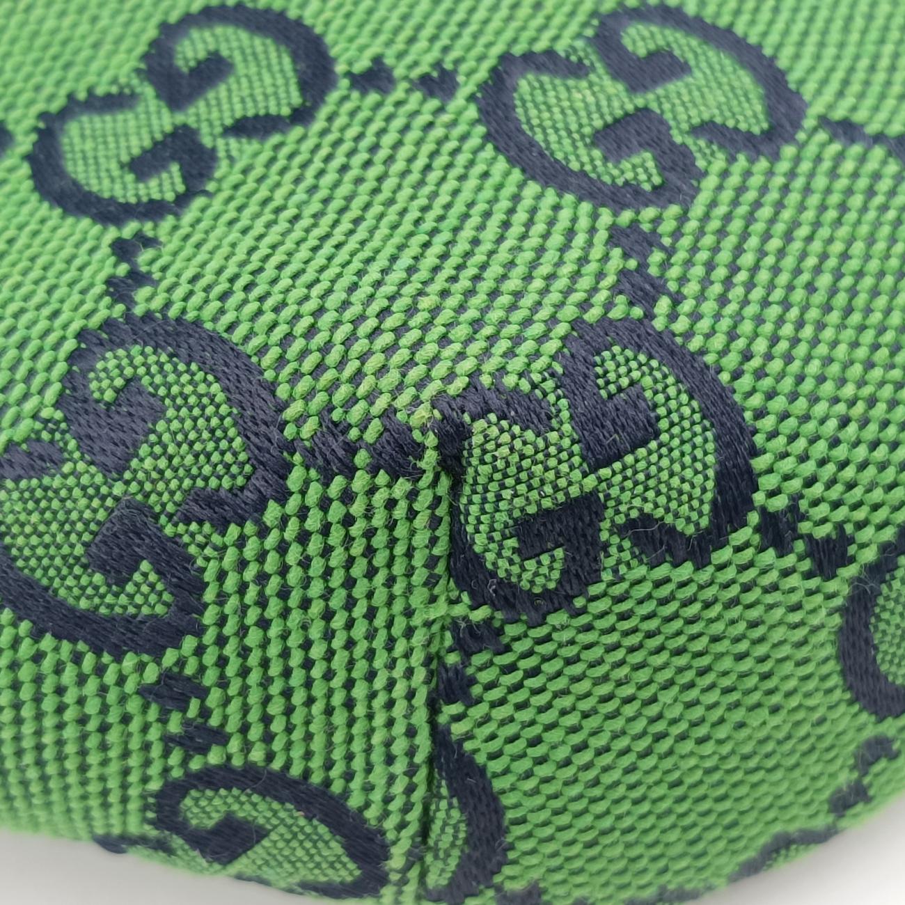 kids GG Children'sGreenfabric502095C035280466キッズ GG チルドレンズグリーンファブリック502095C035280466