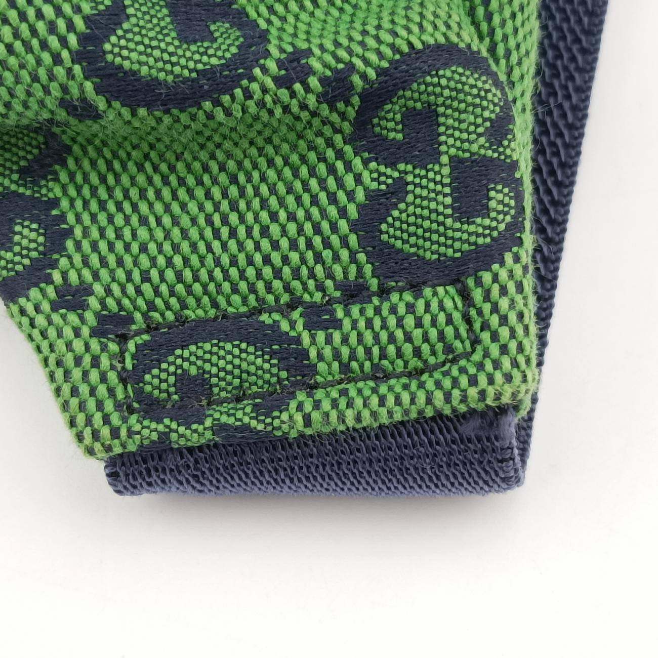 kids GG Children'sGreenfabric502095C035280466キッズ GG チルドレンズグリーンファブリック502095C035280466