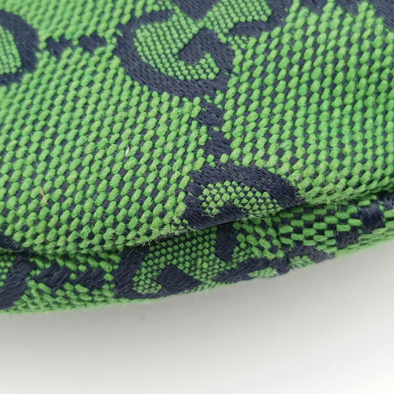 kids GG Children'sGreenfabric502095C035280466キッズ GG チルドレンズグリーンファブリック502095C035280466