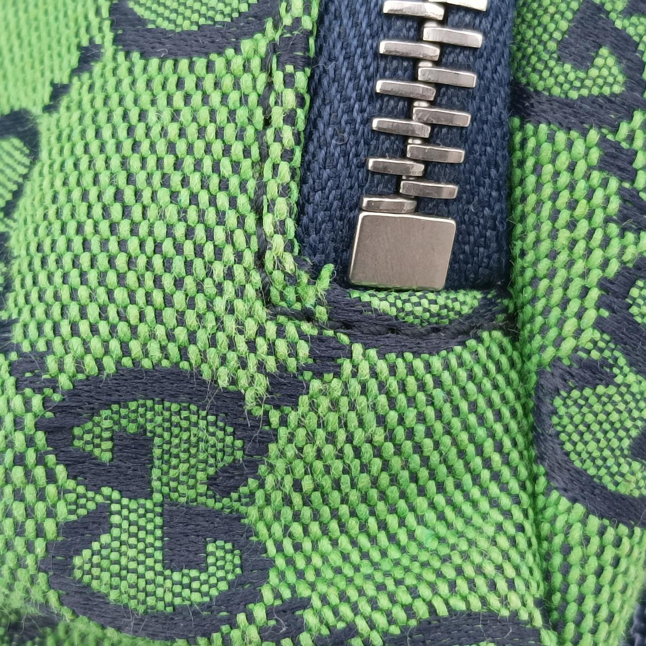 kids GG Children'sGreenfabric502095C035280466キッズ GG チルドレンズグリーンファブリック502095C035280466