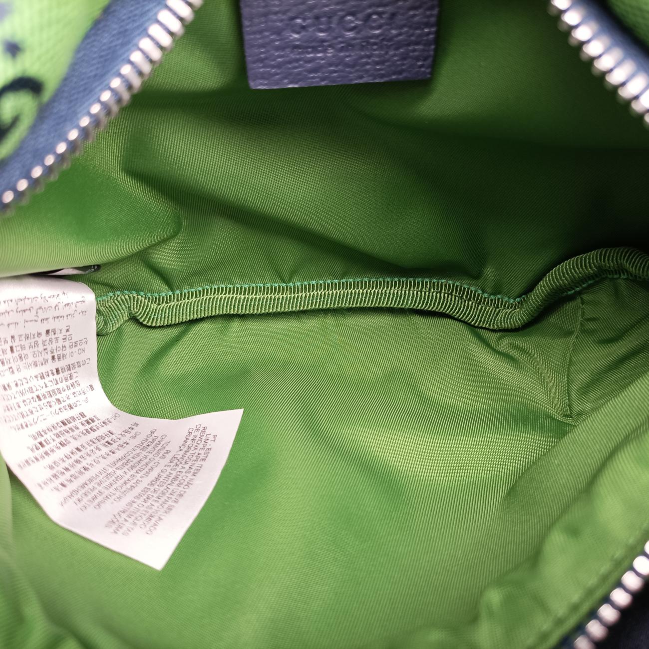 kids GG Children'sGreenfabric502095C035280466キッズ GG チルドレンズグリーンファブリック502095C035280466