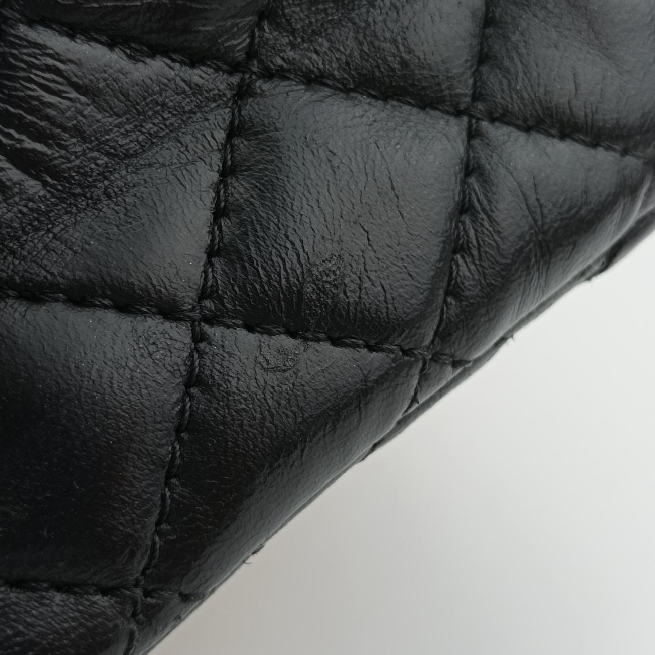 2.55 Classic Double Reissue FlapMulticolourLeatherA37586281188632.55 マトラッセマルチカラーレザーA3758628118863