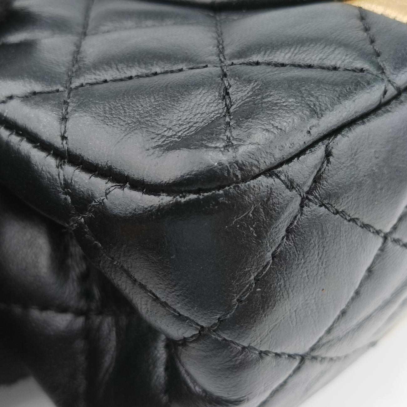 2.55 Classic Double Reissue FlapMulticolourLeatherA37586281188632.55 マトラッセマルチカラーレザーA3758628118863