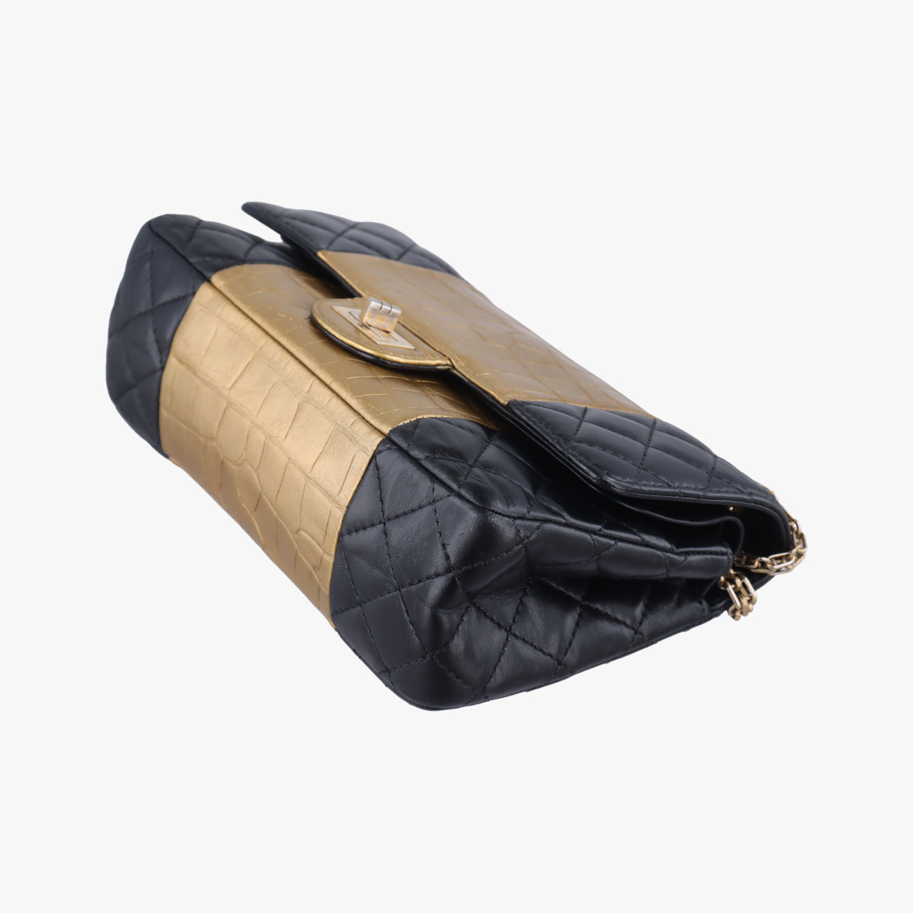 2.55 Classic Double Reissue FlapMulticolourLeatherA37586281188632.55 マトラッセマルチカラーレザーA3758628118863