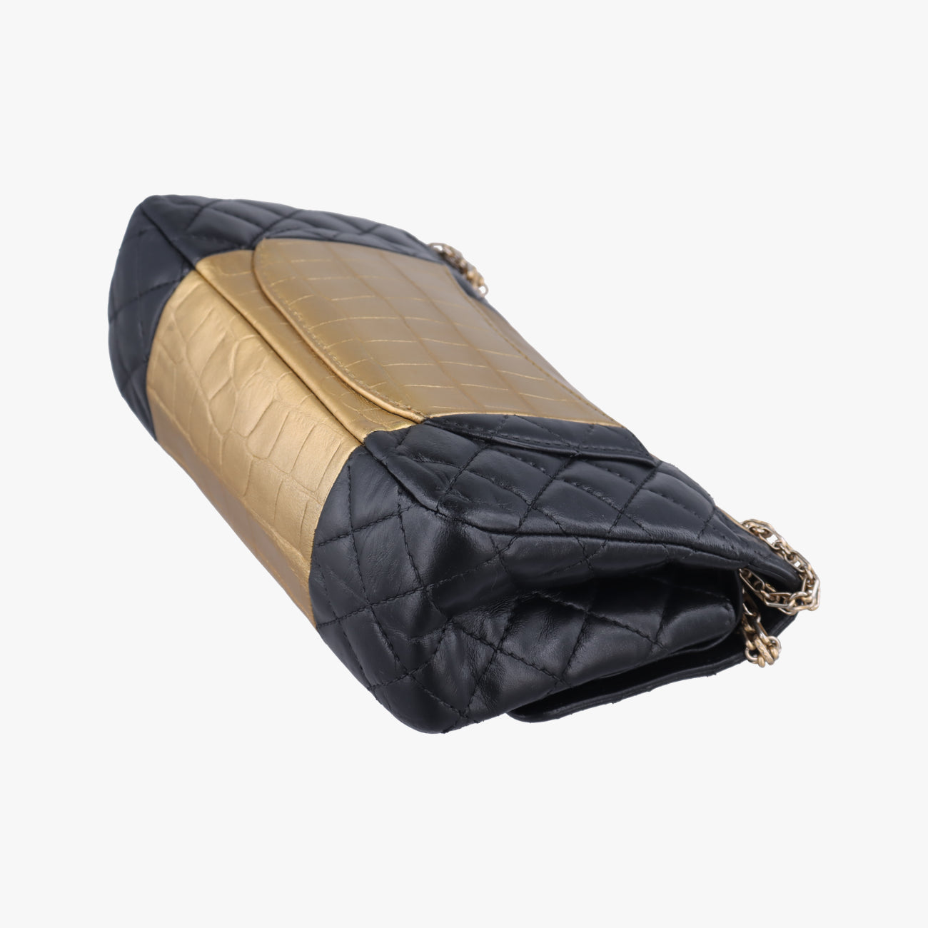 2.55 Classic Double Reissue FlapMulticolourLeatherA37586281188632.55 マトラッセマルチカラーレザーA3758628118863