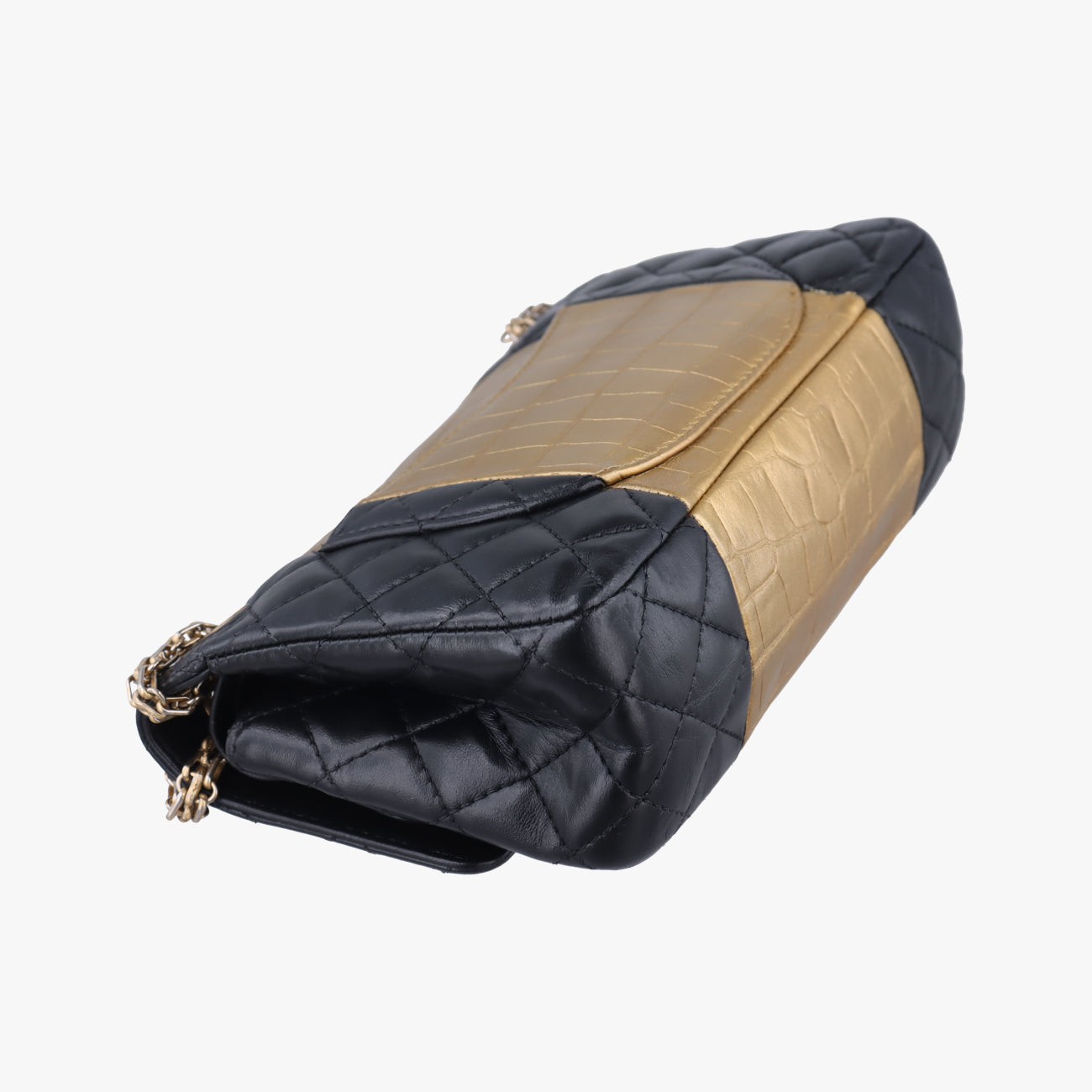 2.55 Classic Double Reissue FlapMulticolourLeatherA37586281188632.55 マトラッセマルチカラーレザーA3758628118863