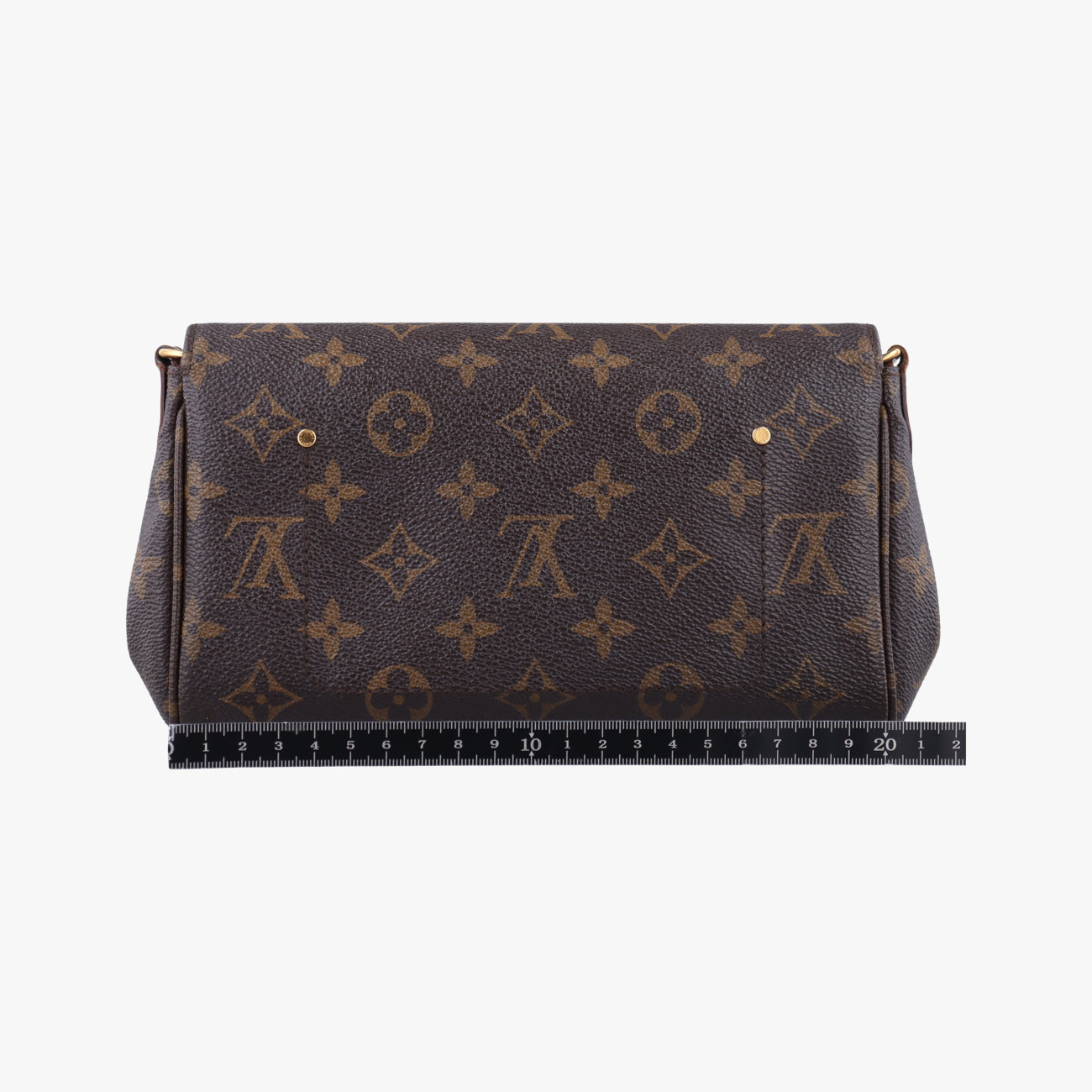 FAVORITE PMbrownMonogram CanvasM40717FL1192フェイボリットPMモノグラム/ブラウン系モノグラムキャンバスM40717FL1192