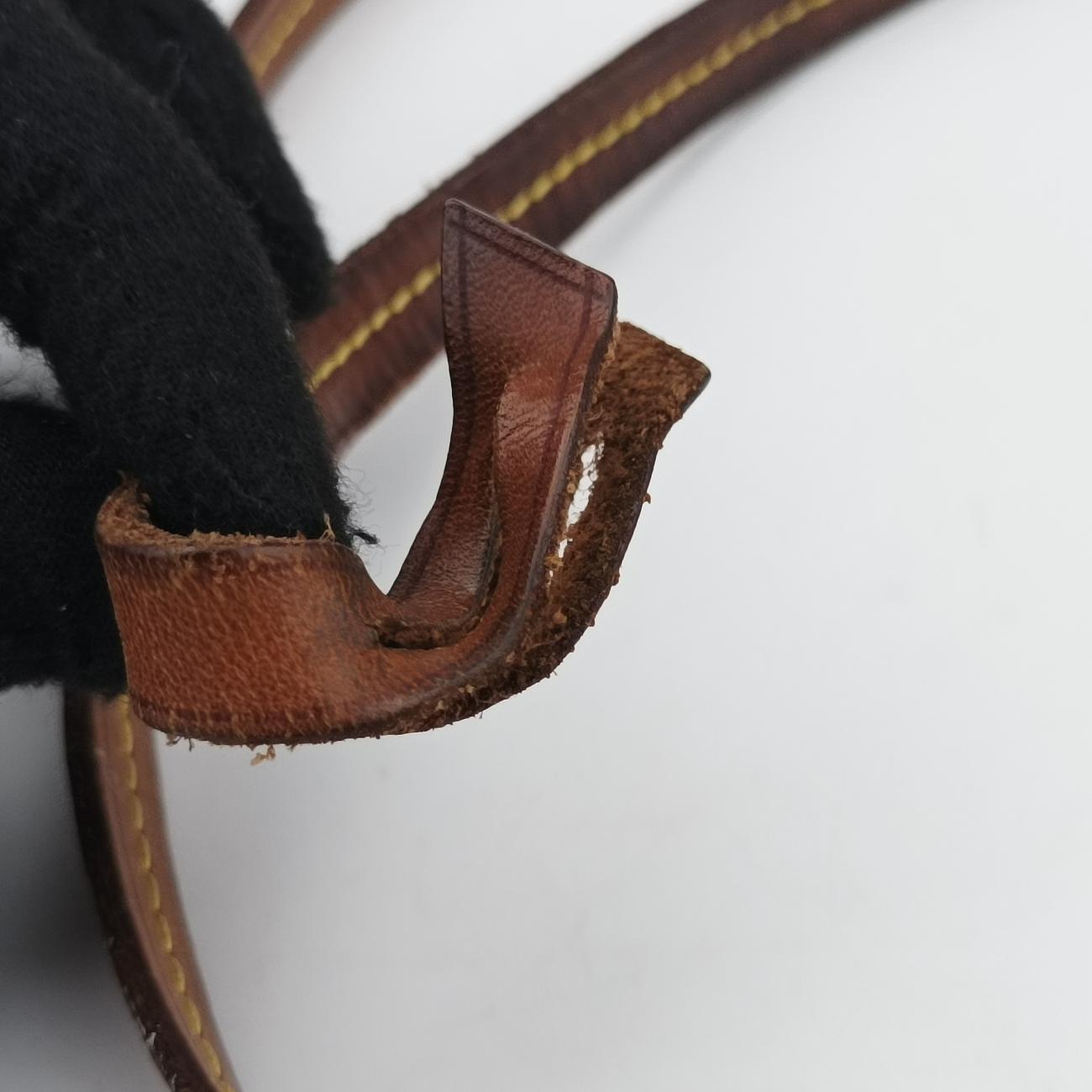 FAVORITE PMbrownMonogram CanvasM40717FL1192フェイボリットPMモノグラム/ブラウン系モノグラムキャンバスM40717FL1192