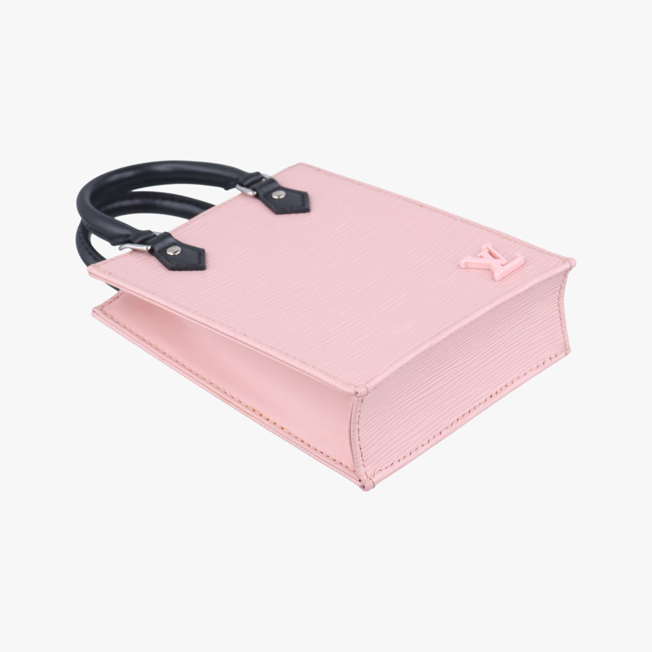 Petit Sac PlatROSE BALLERINEpiM69575ICチッププティットサックプラローズバレリーヌエピM69575ICチップ