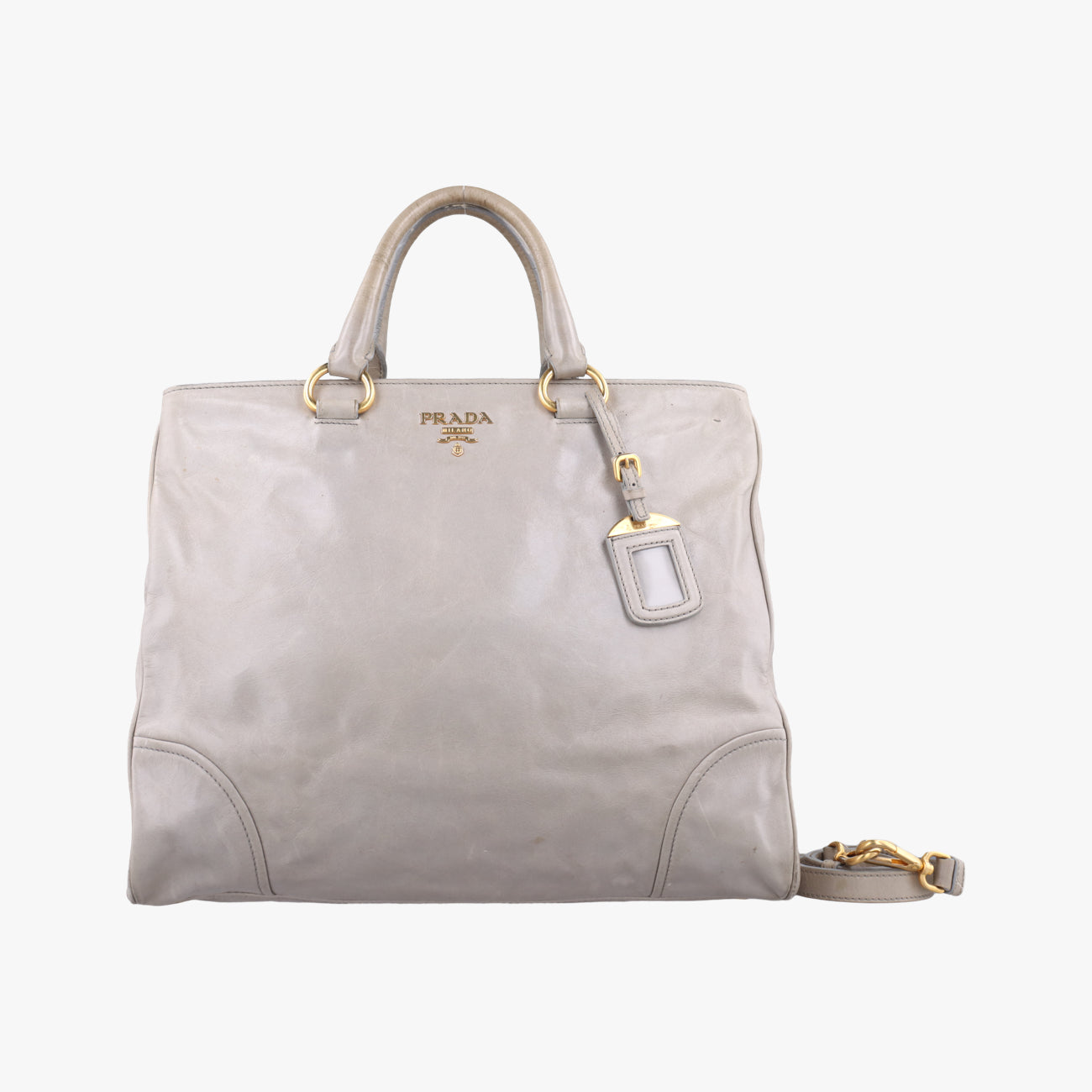 Vitello Shine Argilla Beige Leather 204カーフシャインクレイ ベージュ レザー 204