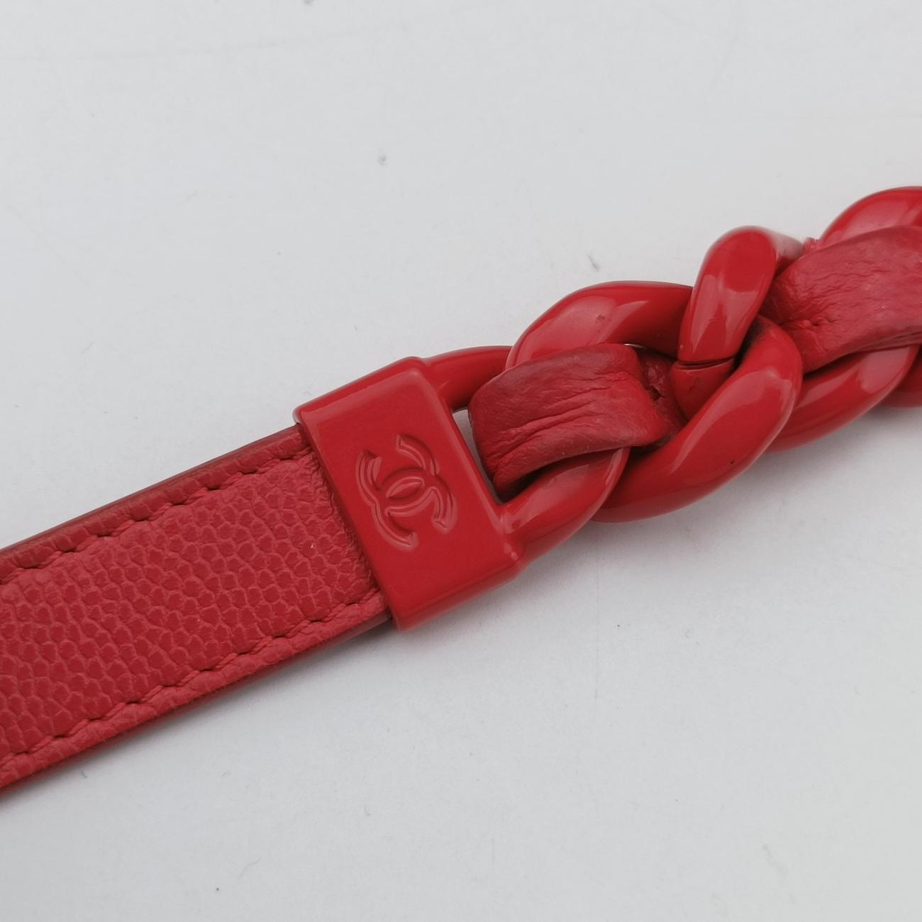 My Everything Flap Red caviar skin 31046880マイ エブリシング フラップ レッド キャビアスキン AS2303 31046880