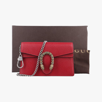 DionysusRedLeather476432ディオニュソスレッドレザー476432