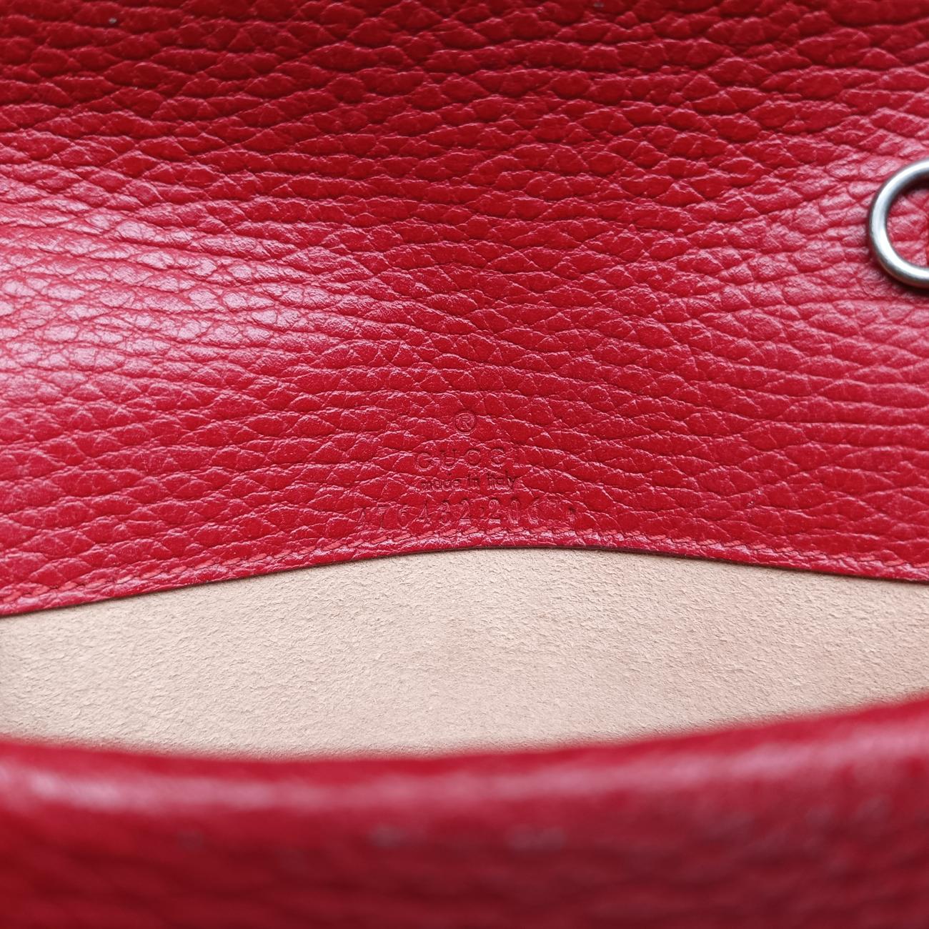 DionysusRedLeather476432ディオニュソスレッドレザー476432