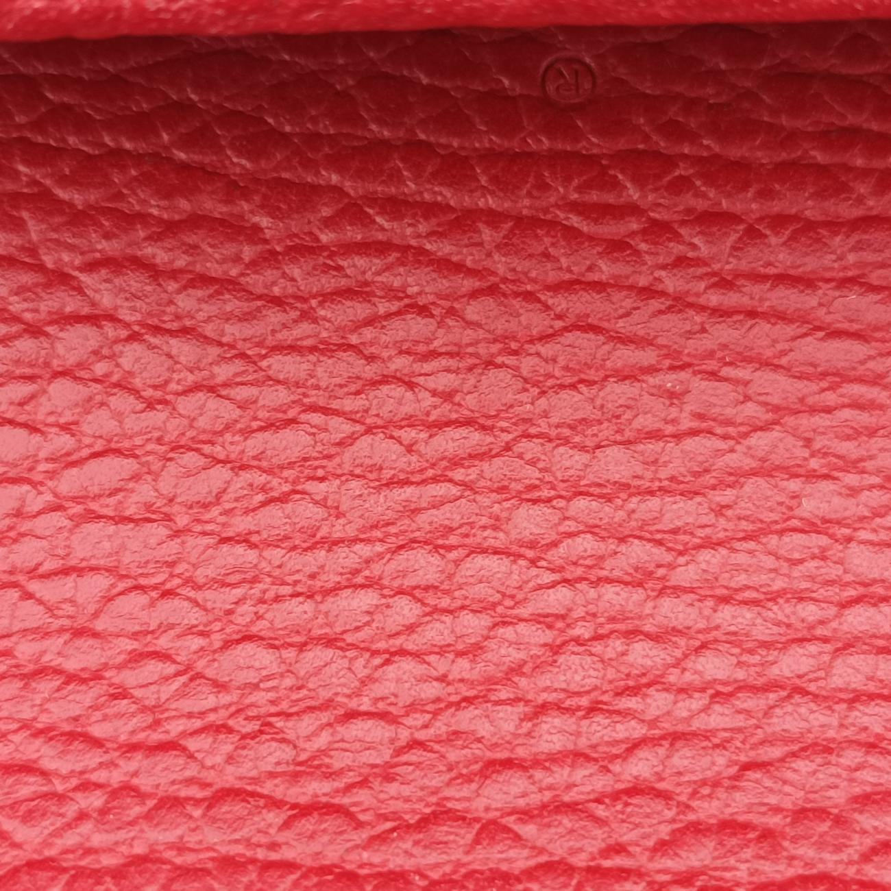 DionysusRedLeather476432ディオニュソスレッドレザー476432