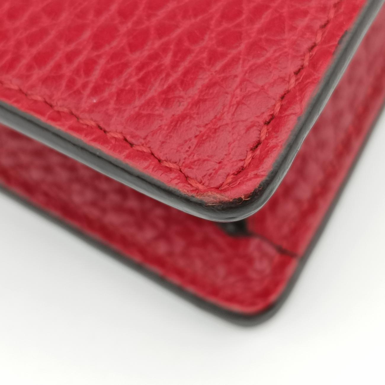 DionysusRedLeather476432ディオニュソスレッドレザー476432