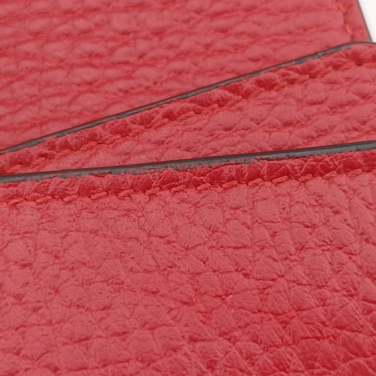 DionysusRedLeather476432ディオニュソスレッドレザー476432