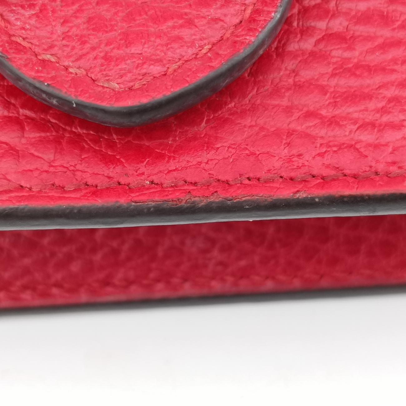 DionysusRedLeather476432ディオニュソスレッドレザー476432