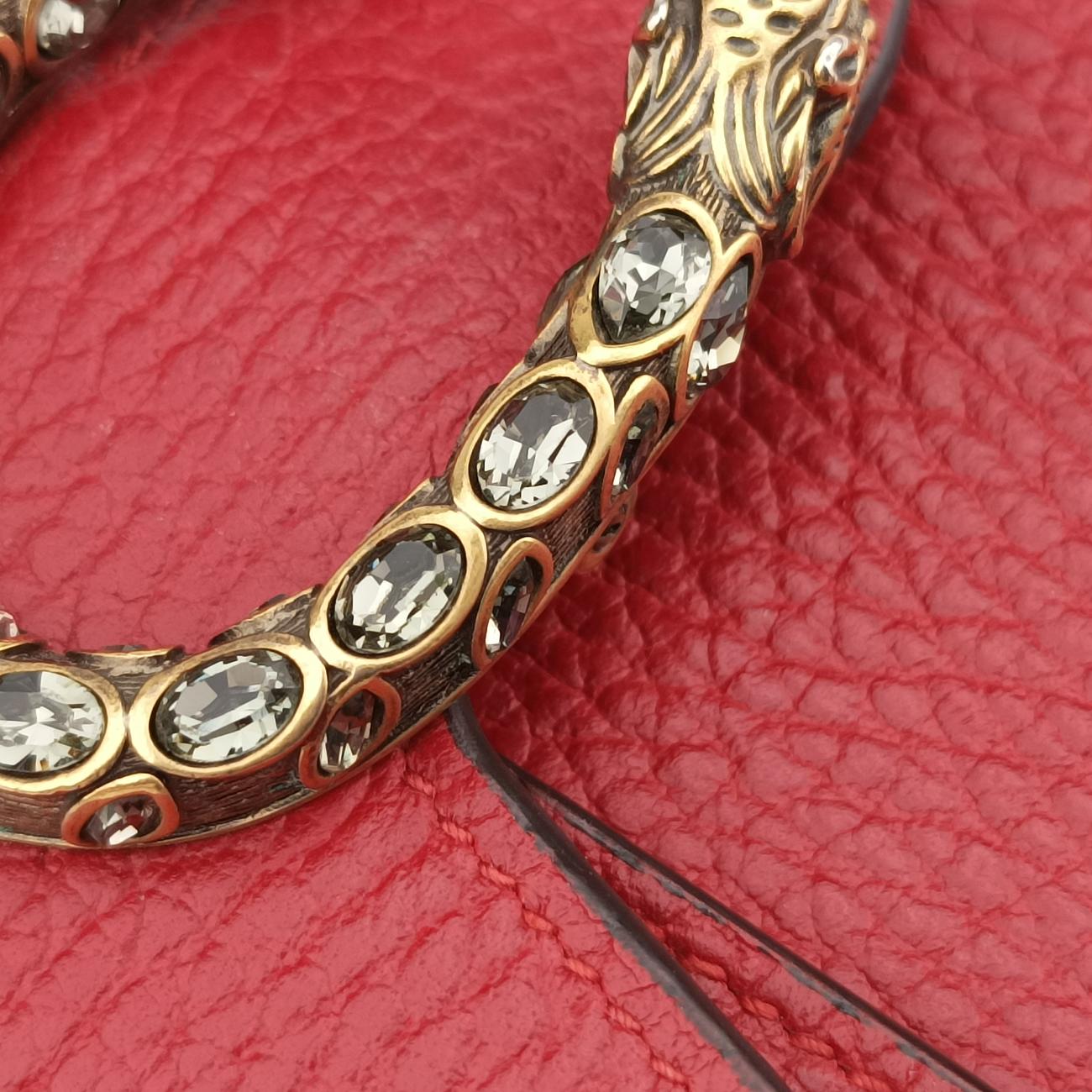 DionysusRedLeather476432ディオニュソスレッドレザー476432