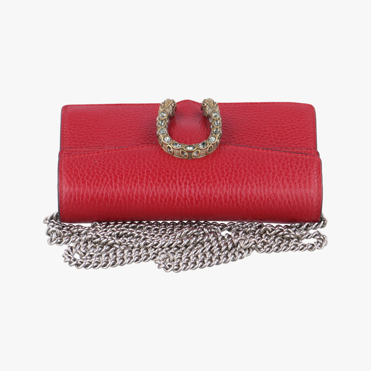 DionysusRedLeather476432ディオニュソスレッドレザー476432