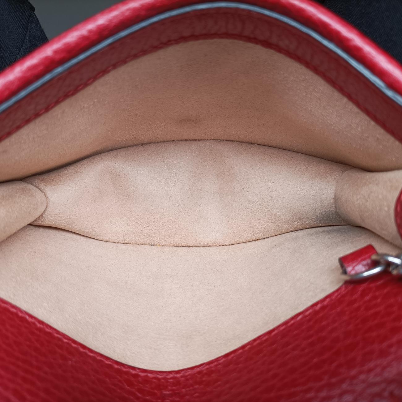 DionysusRedLeather476432ディオニュソスレッドレザー476432