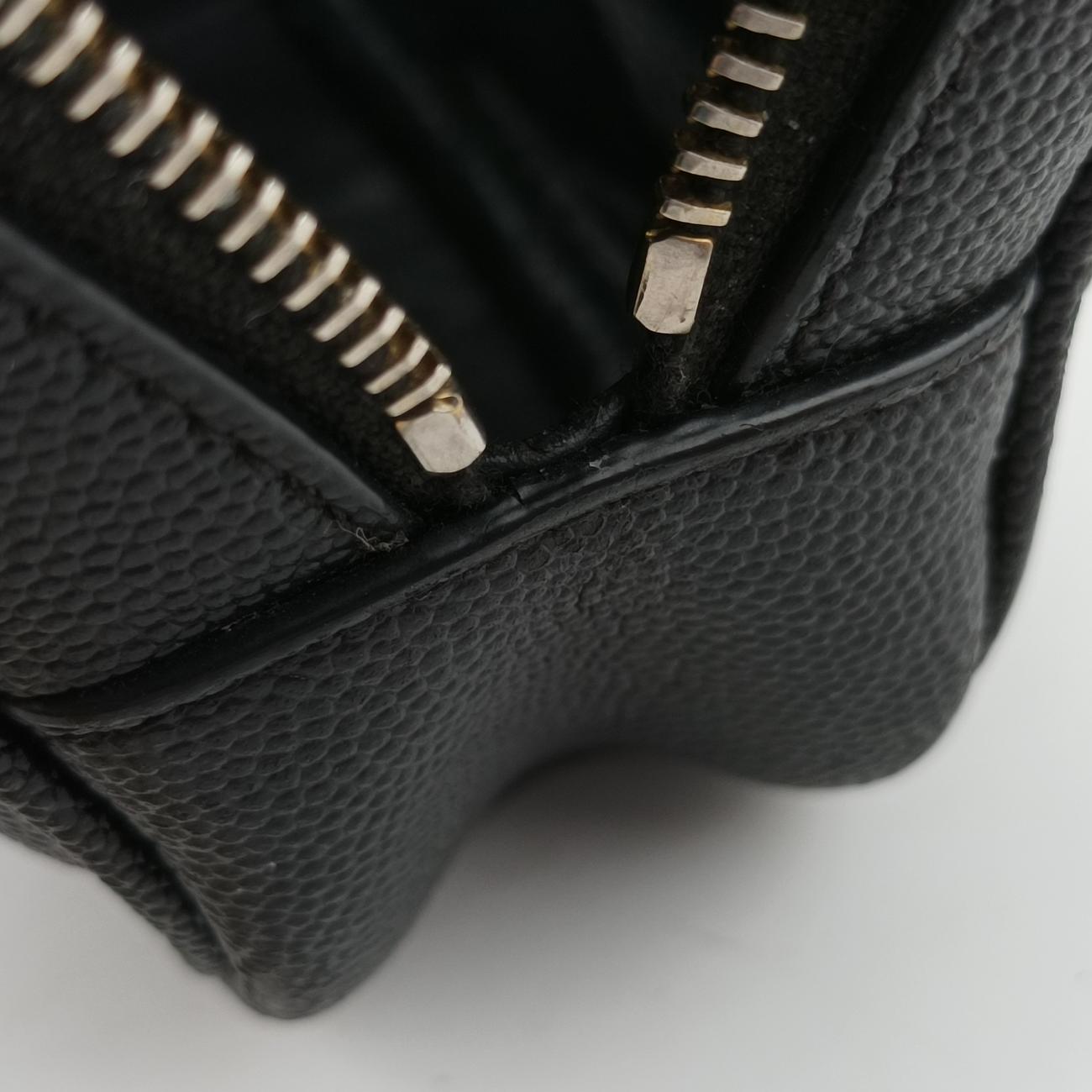 LOU mini cameraBlackLeather585040ALM585040.0619ルー ミニ カメラブラックレザー585040ALM585040.0619