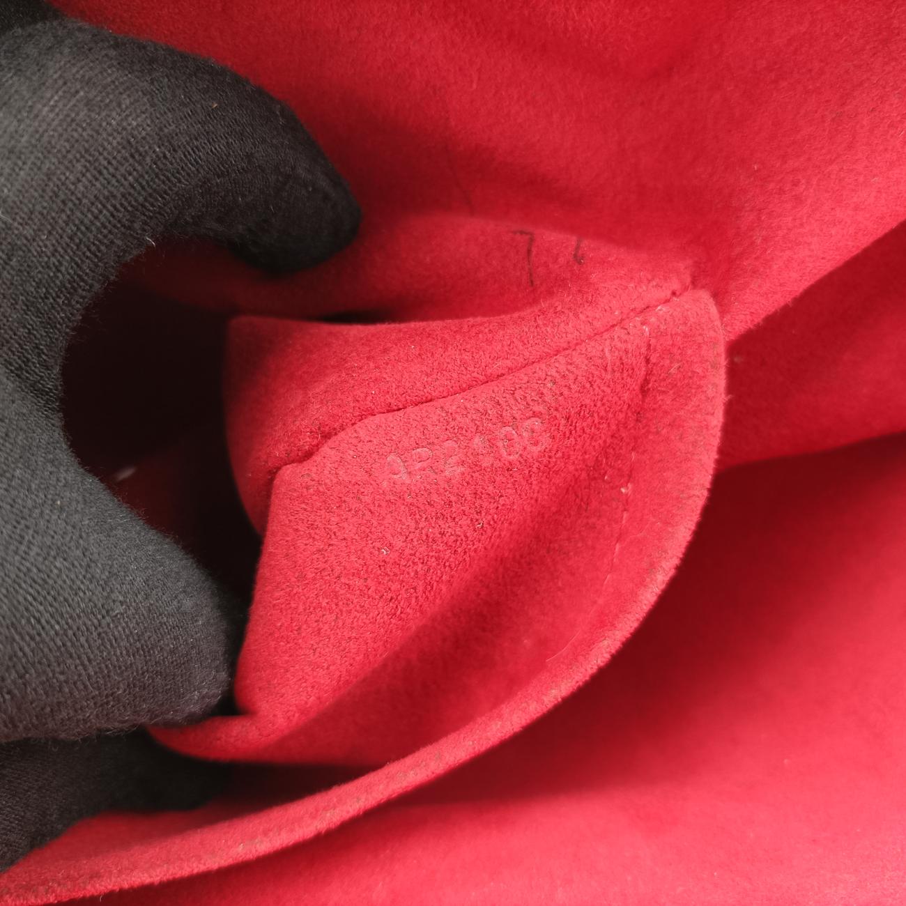 Trevi GMEbeneDamier CanvasN51998AR2100トレヴィGMエベヌダミエ キャンバスN51998AR2100