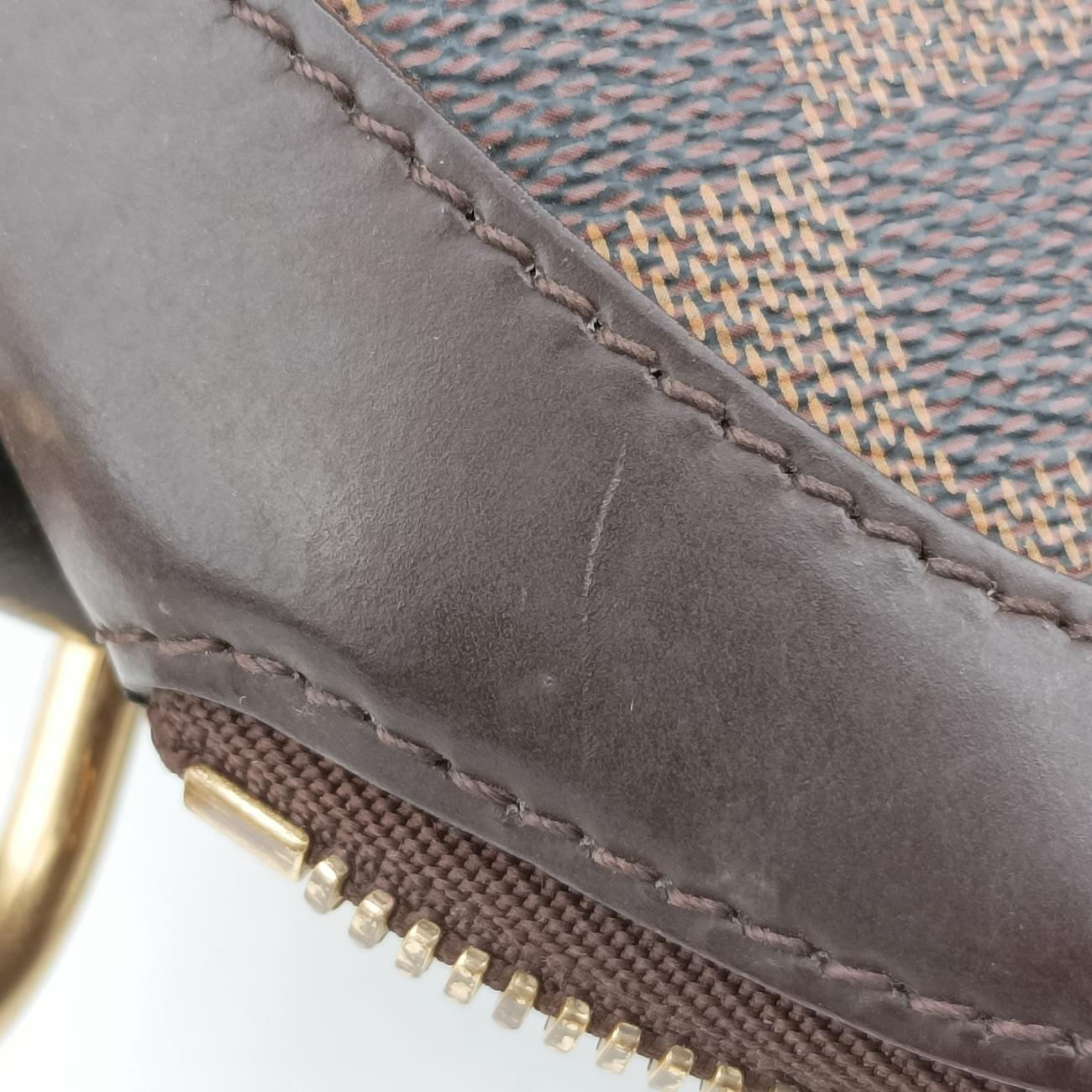 Trevi GMEbeneDamier CanvasN51998AR2100トレヴィGMエベヌダミエ キャンバスN51998AR2100