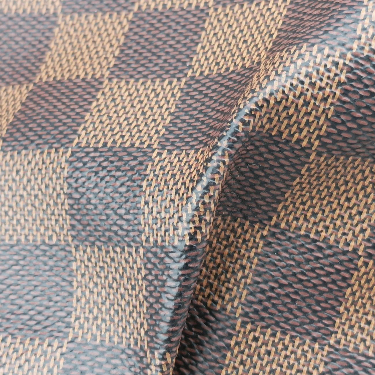 Trevi GMEbeneDamier CanvasN51998AR2100トレヴィGMエベヌダミエ キャンバスN51998AR2100