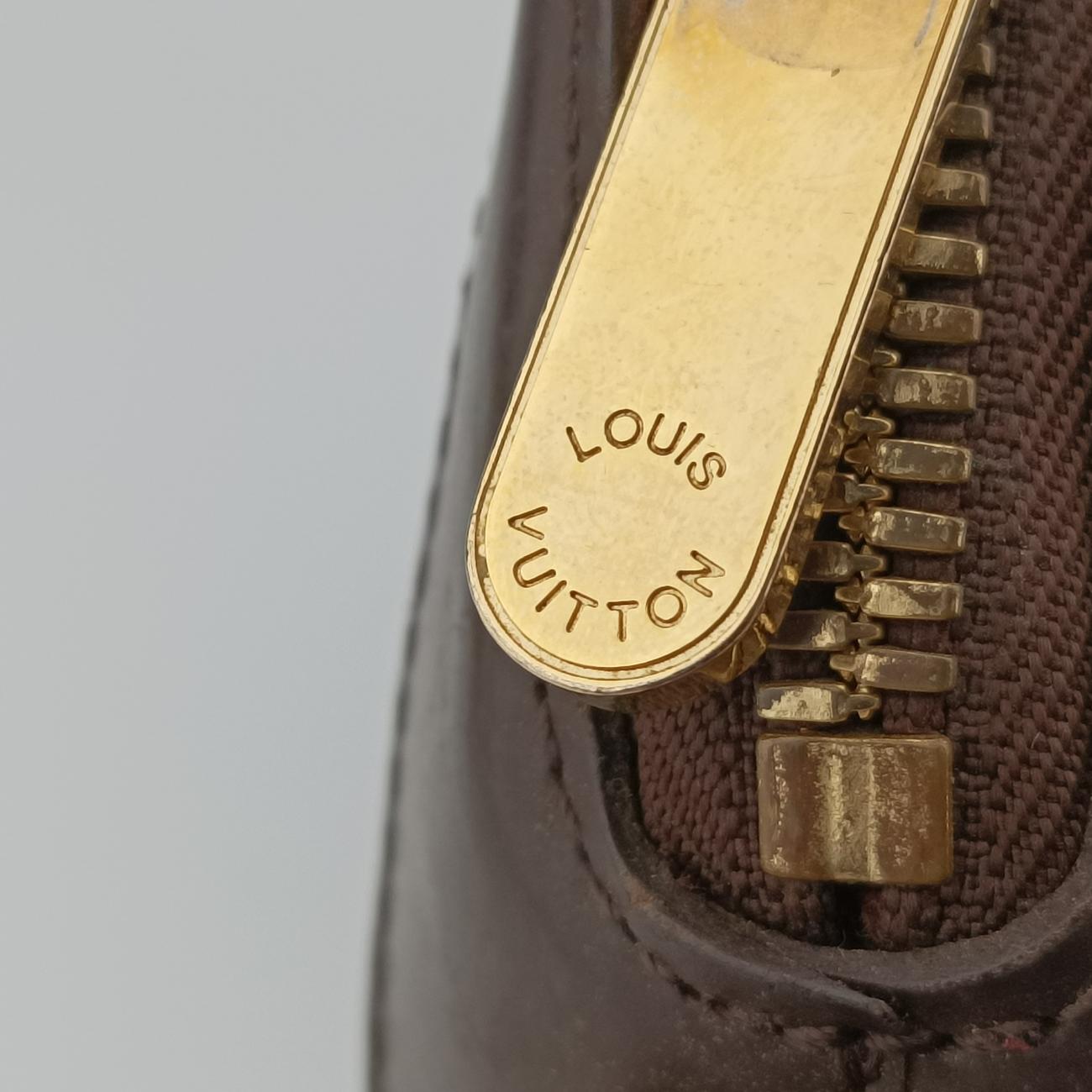 Trevi GMEbeneDamier CanvasN51998AR2100トレヴィGMエベヌダミエ キャンバスN51998AR2100