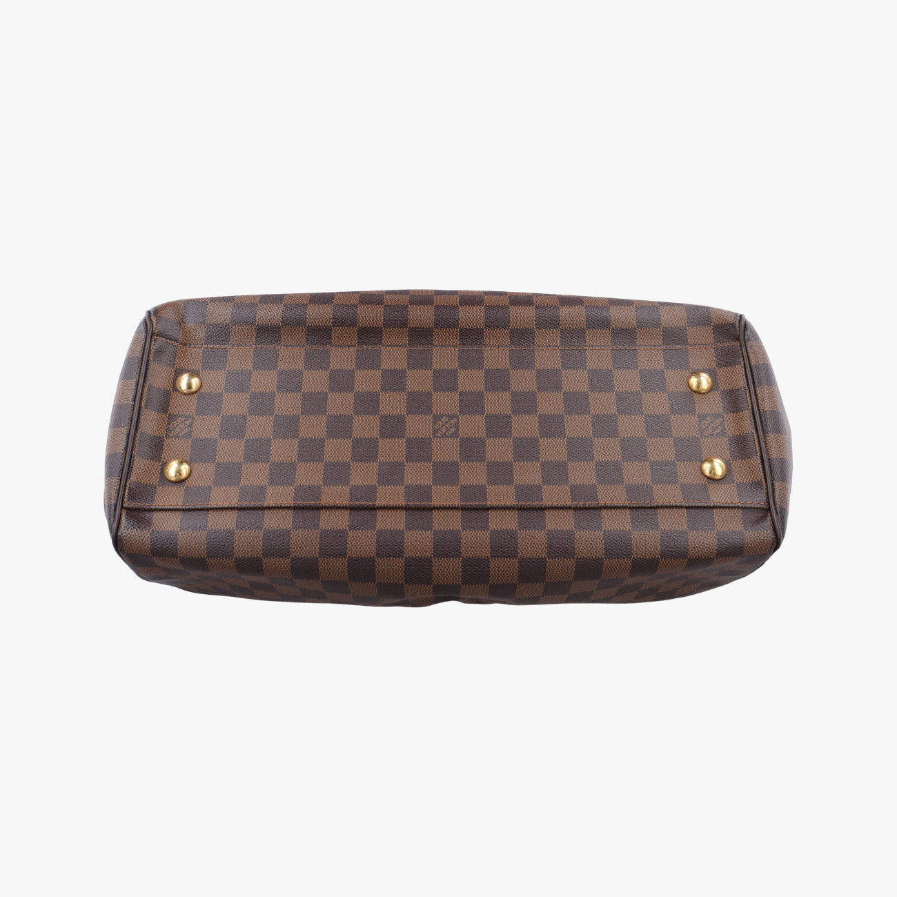 Trevi GMEbeneDamier CanvasN51998AR2100トレヴィGMエベヌダミエ キャンバスN51998AR2100