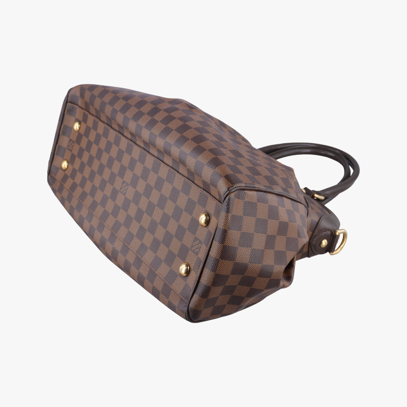 Trevi GMEbeneDamier CanvasN51998AR2100トレヴィGMエベヌダミエ キャンバスN51998AR2100