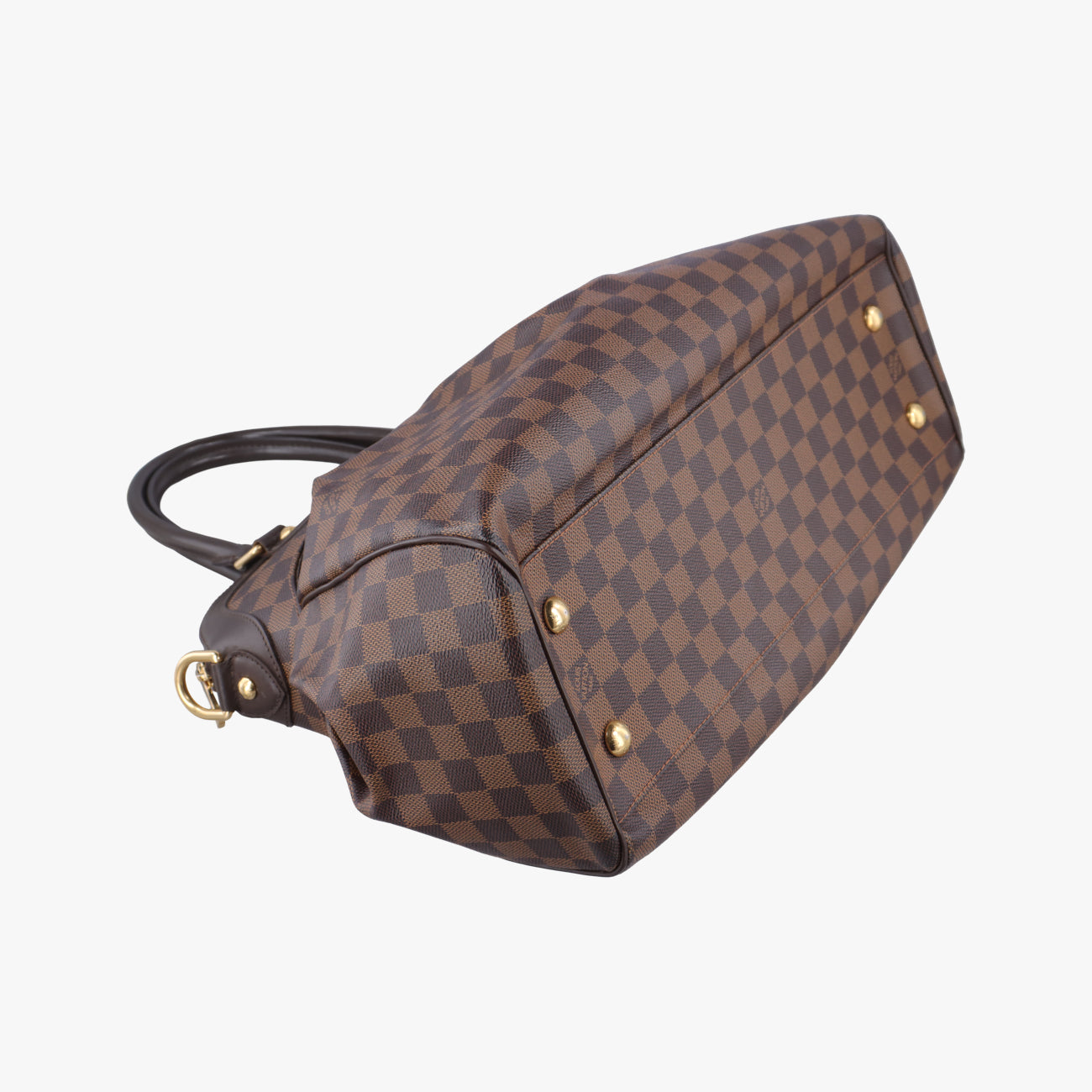 Trevi GMEbeneDamier CanvasN51998AR2100トレヴィGMエベヌダミエ キャンバスN51998AR2100