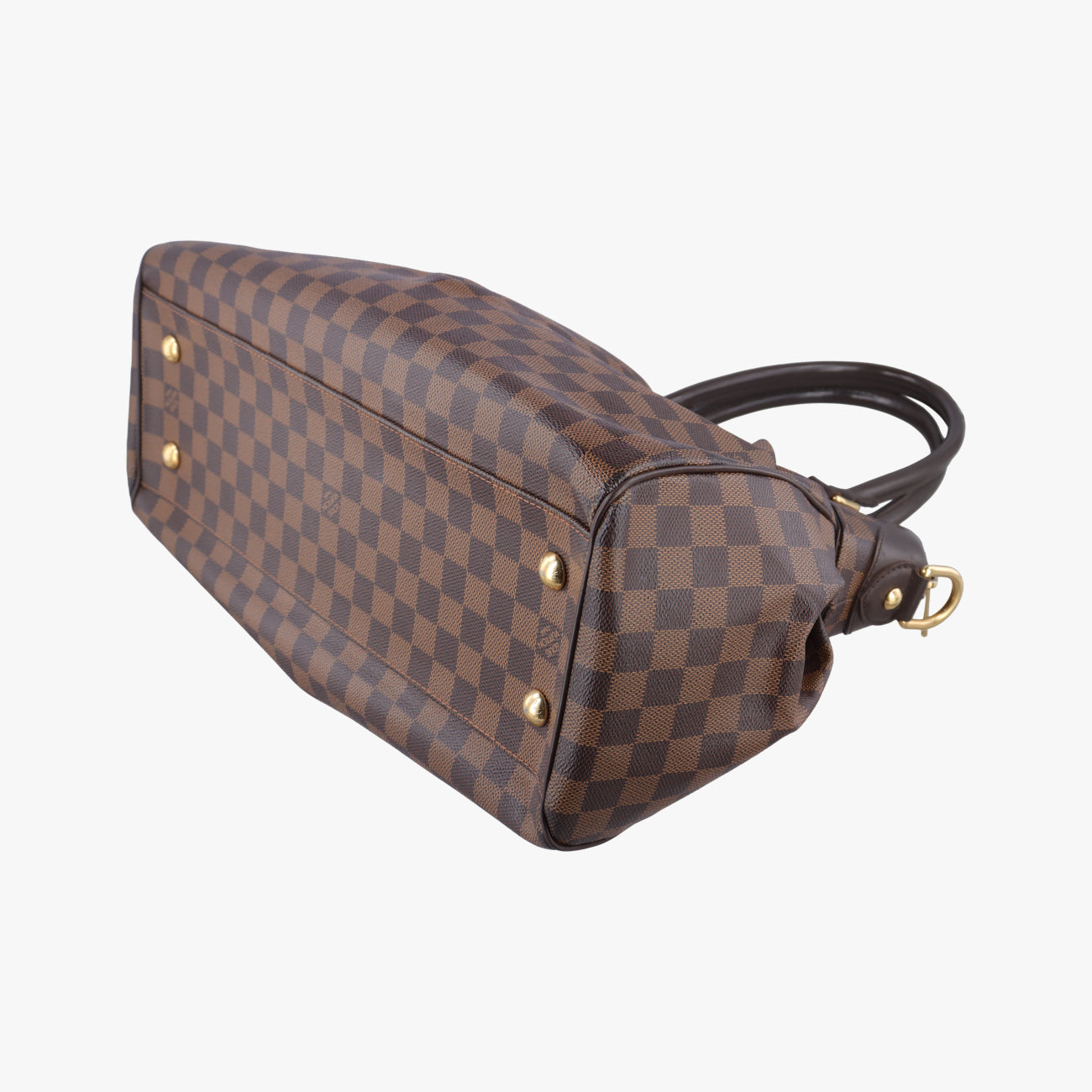 Trevi GMEbeneDamier CanvasN51998AR2100トレヴィGMエベヌダミエ キャンバスN51998AR2100