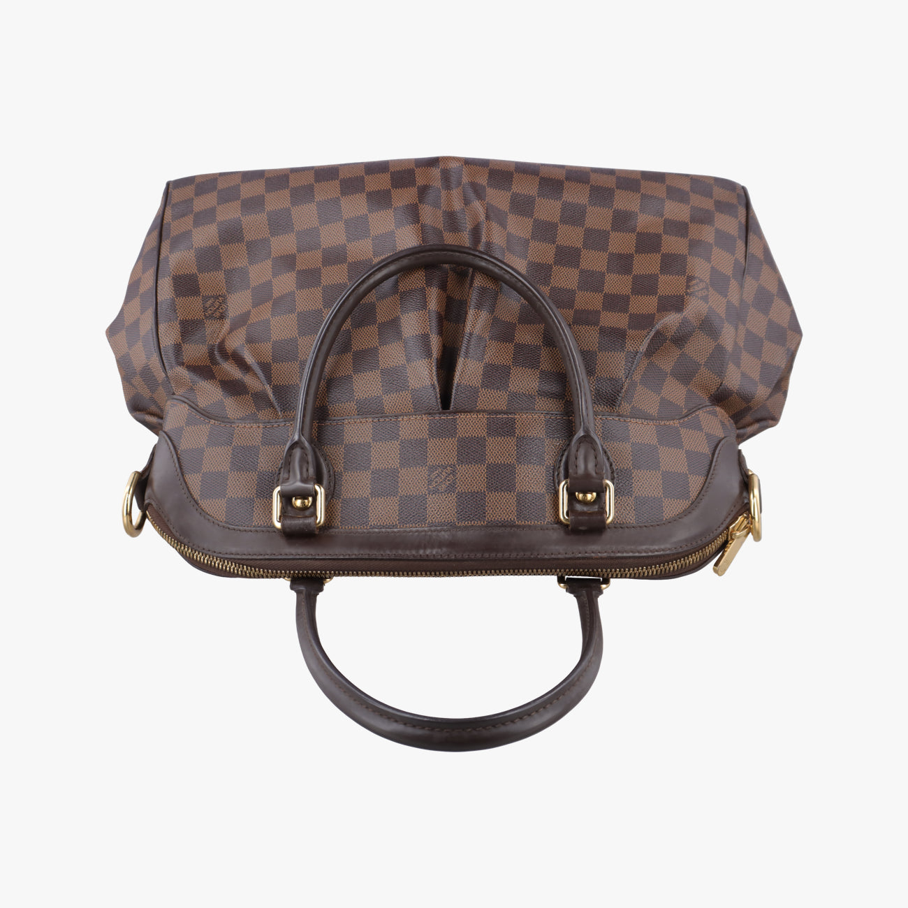 Trevi GMEbeneDamier CanvasN51998AR2100トレヴィGMエベヌダミエ キャンバスN51998AR2100