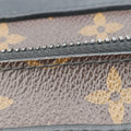 Solar Ray Soft Trunkbrown×blackMonogram Canvas×calf leatherM44478DU2198ソーラーレイ ソフトトランクモノグラム/ブラウン系×ブラックモノグラムキャンバス×カーフレザーM44478DU2198