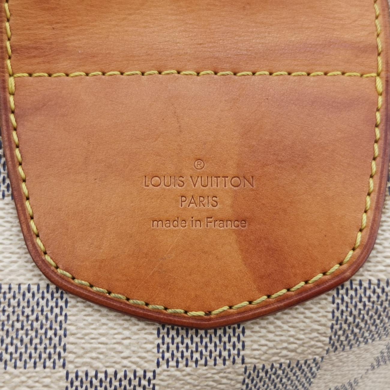 STRESA PMAZURDamier CanvasN42220FL1130ストレーザPMアズールダミエキャンバスN42220FL1130