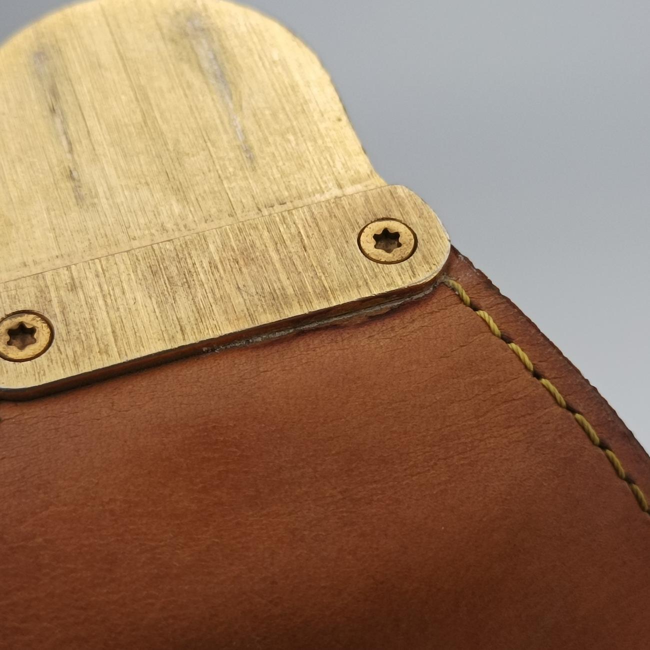 STRESA PMAZURDamier CanvasN42220FL1130ストレーザPMアズールダミエキャンバスN42220FL1130