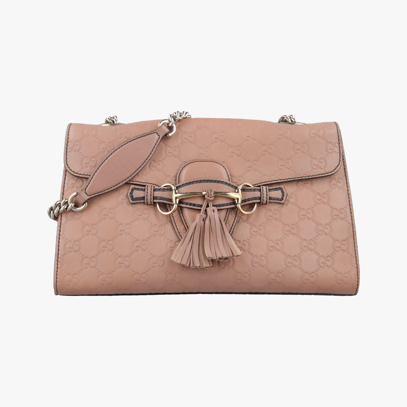 EmilybeigeLeather295402G014262363エミリーベージュレザー295402G014262363