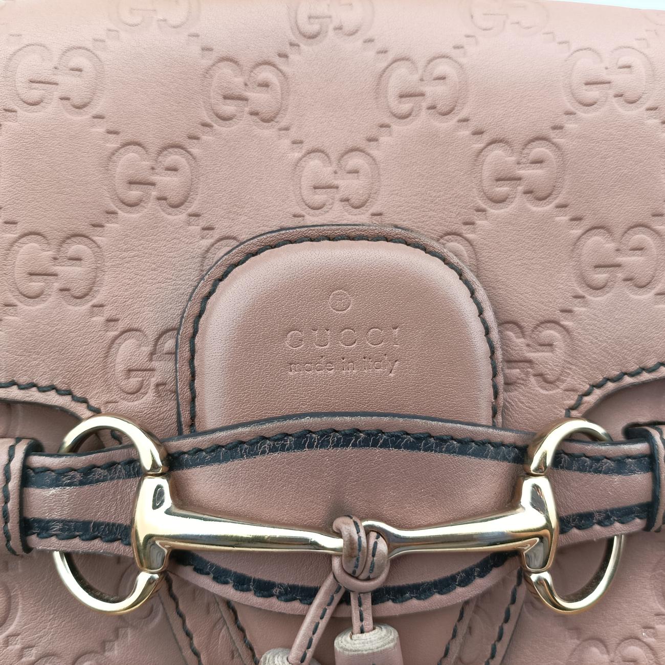 EmilybeigeLeather295402G014262363エミリーベージュレザー295402G014262363