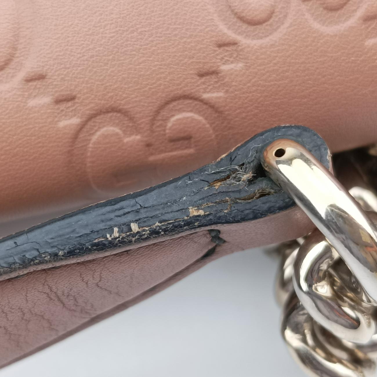 EmilybeigeLeather295402G014262363エミリーベージュレザー295402G014262363