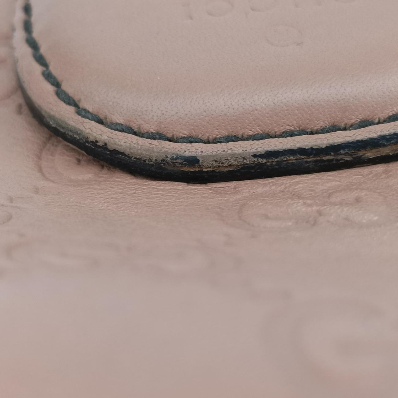 EmilybeigeLeather295402G014262363エミリーベージュレザー295402G014262363