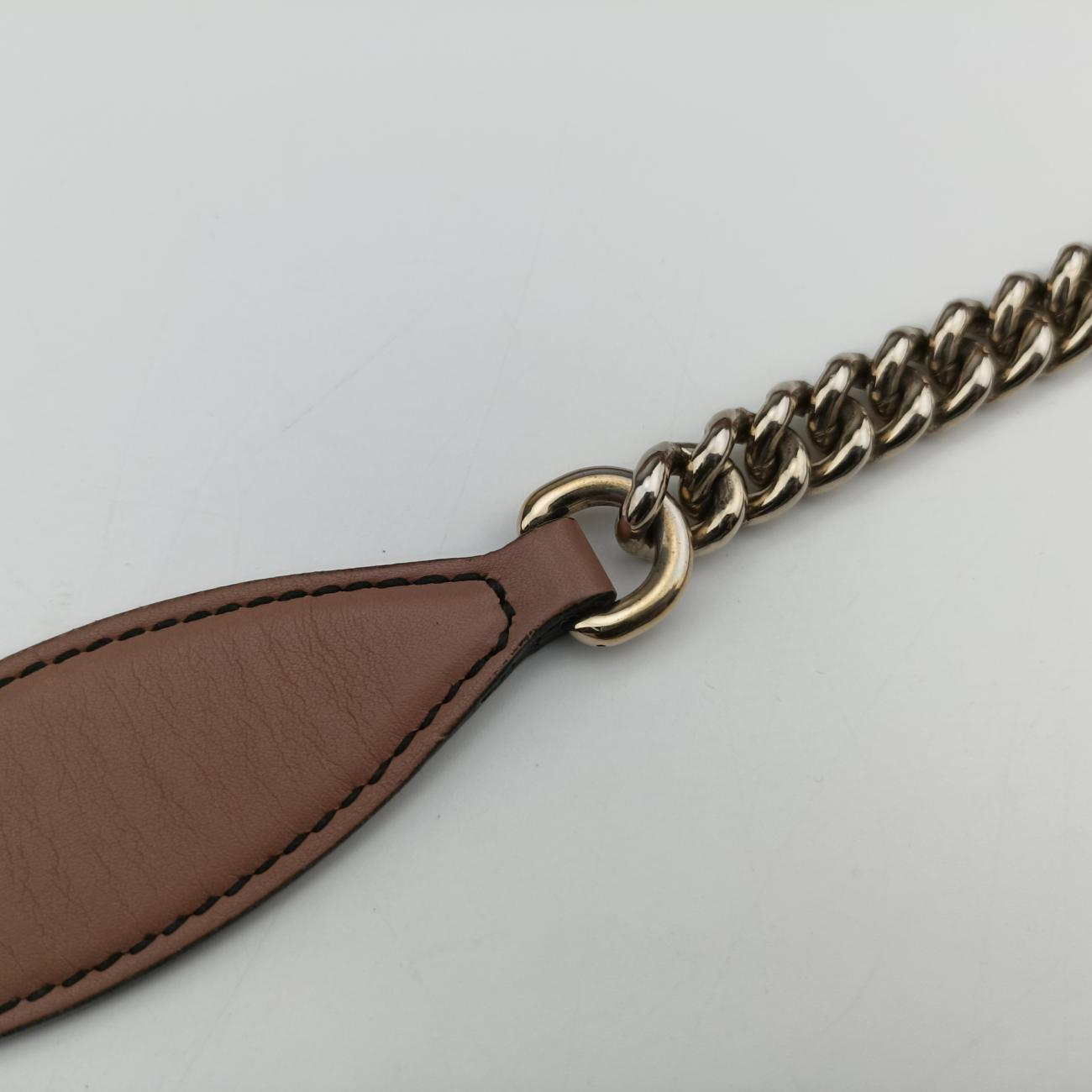 EmilybeigeLeather295402G014262363エミリーベージュレザー295402G014262363