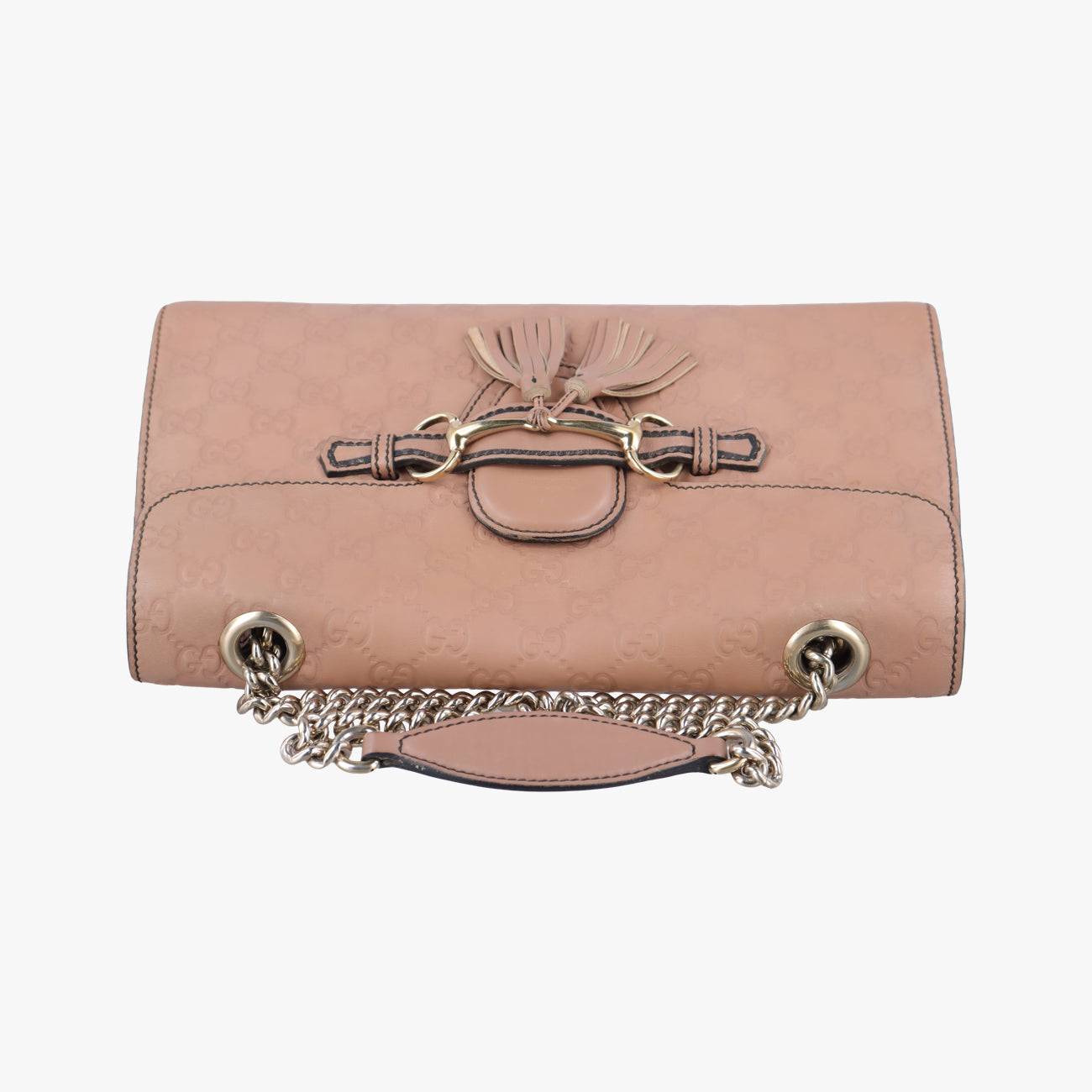 EmilybeigeLeather295402G014262363エミリーベージュレザー295402G014262363