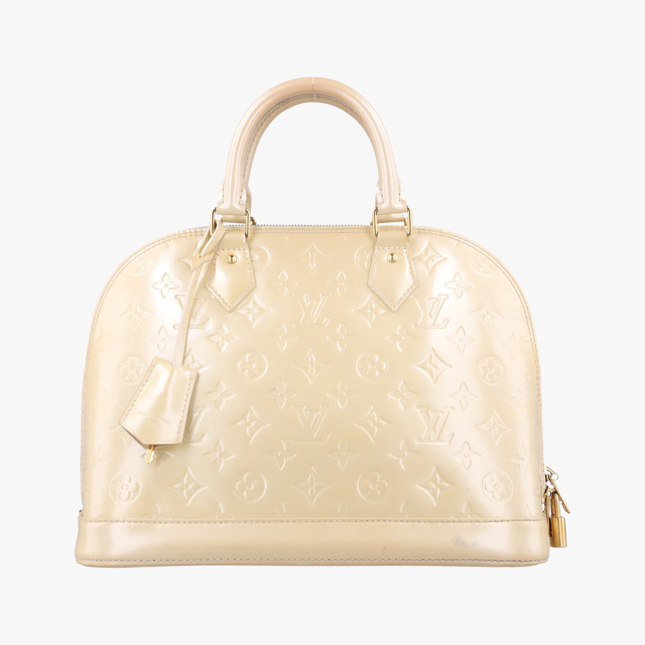 Alma PMBroncorailVernisM91445FL3141アルマPMブロンコライユヴェルニM91445FL3141