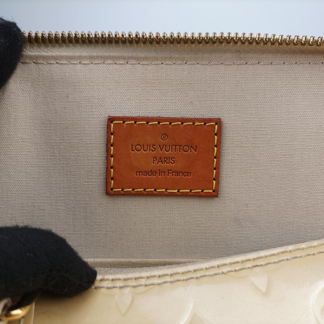 Alma PMBroncorailVernisM91445FL3141アルマPMブロンコライユヴェルニM91445FL3141