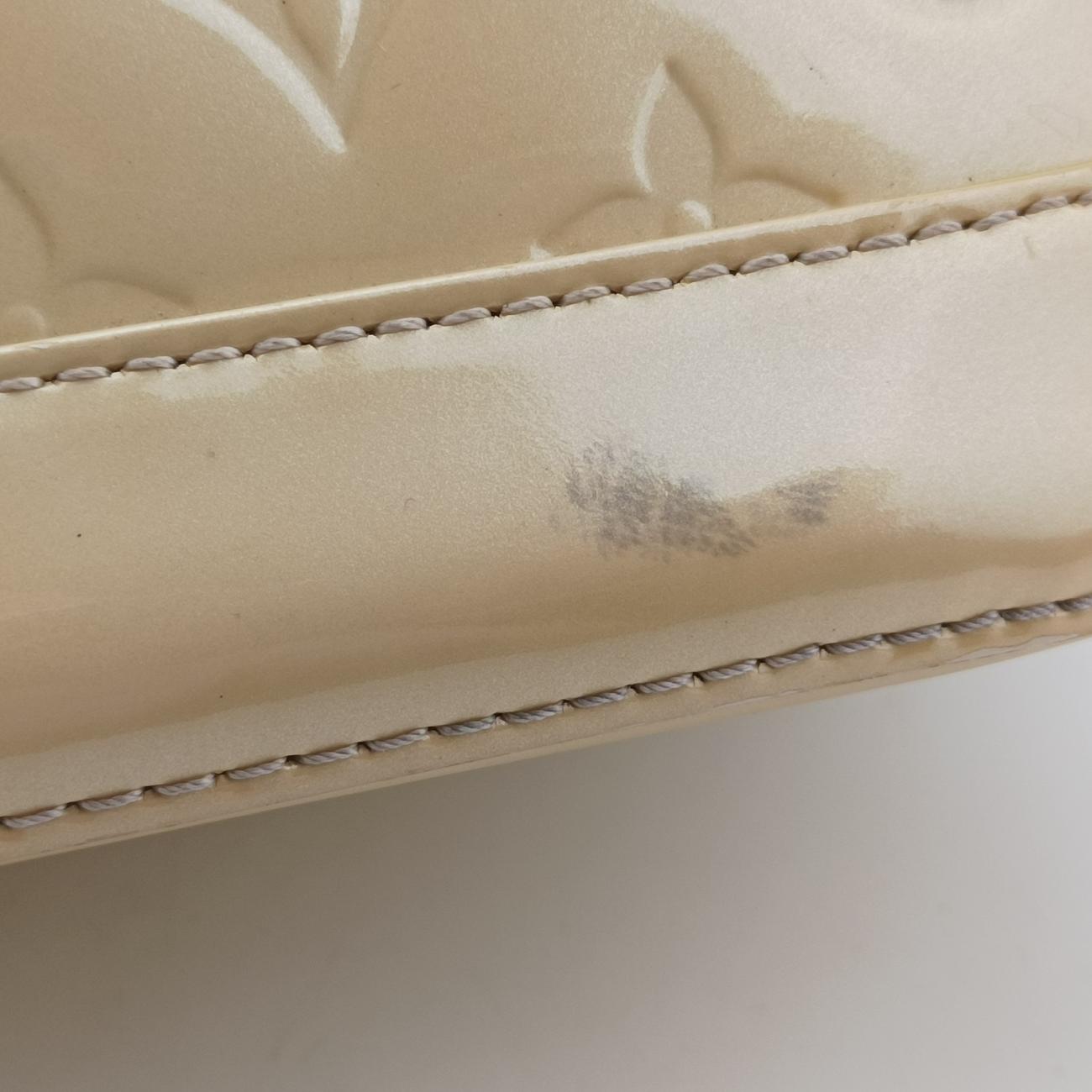 Alma PMBroncorailVernisM91445FL3141アルマPMブロンコライユヴェルニM91445FL3141