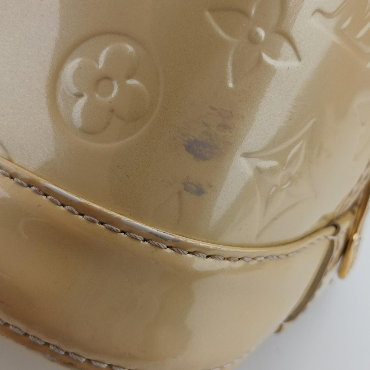 Alma PMBroncorailVernisM91445FL3141アルマPMブロンコライユヴェルニM91445FL3141